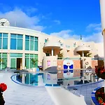Flamingo Boutique 4* אדחה