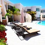 Flamingo Boutique מלון 4*
