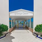 מלון Flamingo Boutique אדחה