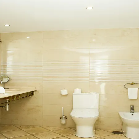 Flamingo Boutique Hotel Costa Adeje (Tenerife)
