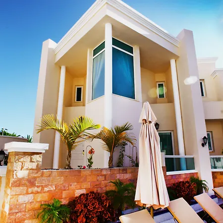 Flamingo Boutique 4* Costa Adeje (Tenerife)
