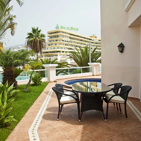 Flamingo Boutique Ξενοδοχείο 4*