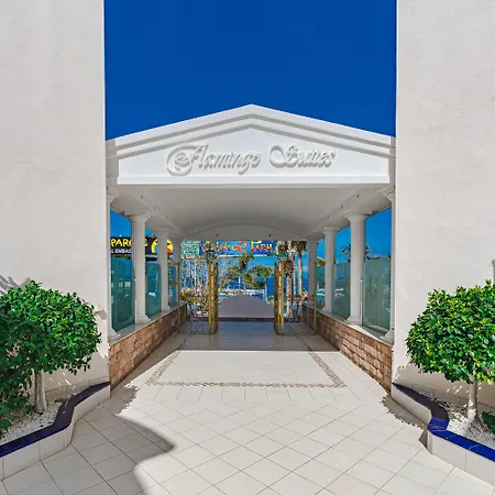 酒店 Flamingo Boutique 阿德耶