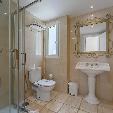 Flamingo Boutique Ξενοδοχείο 4*