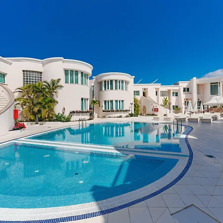 Ξενοδοχείο Flamingo Boutique Costa Adeje (Tenerife)