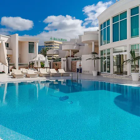 Ξενοδοχείο Flamingo Boutique Costa Adeje (Tenerife)
