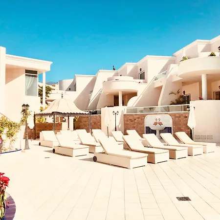Flamingo Boutique Hotel Costa Adeje (Tenerife)