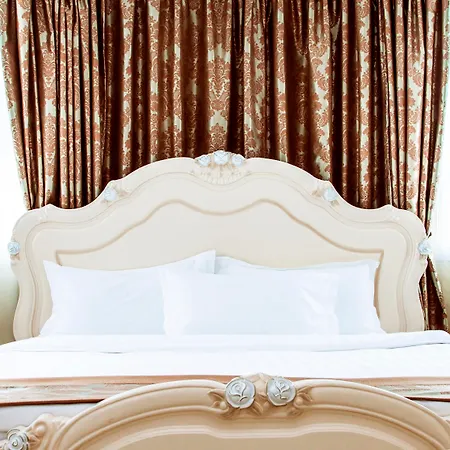 Hotel Flamingo Boutique Costa Adeje (Tenerife)