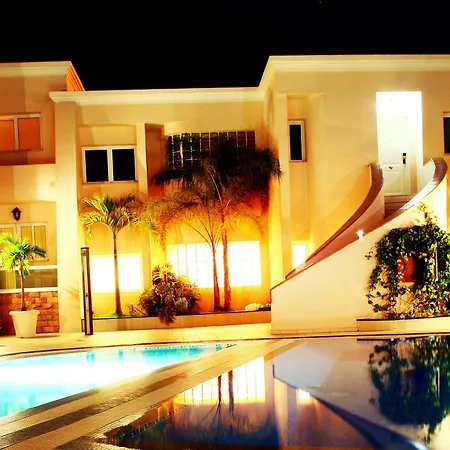 Hotel Flamingo Boutique 4*