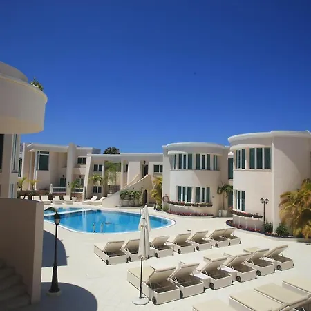 Hotel Flamingo Boutique 4*