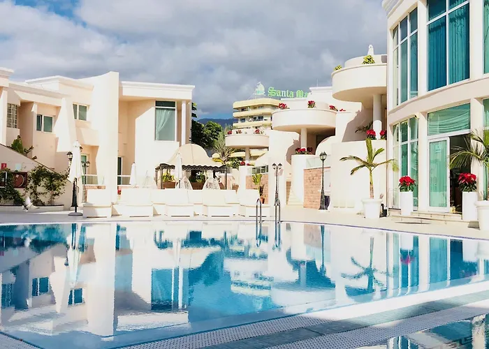 Flamingo Boutique 4* אדחה