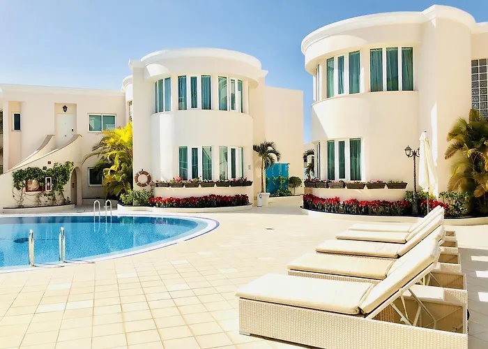 Flamingo Boutique מלון 4*
