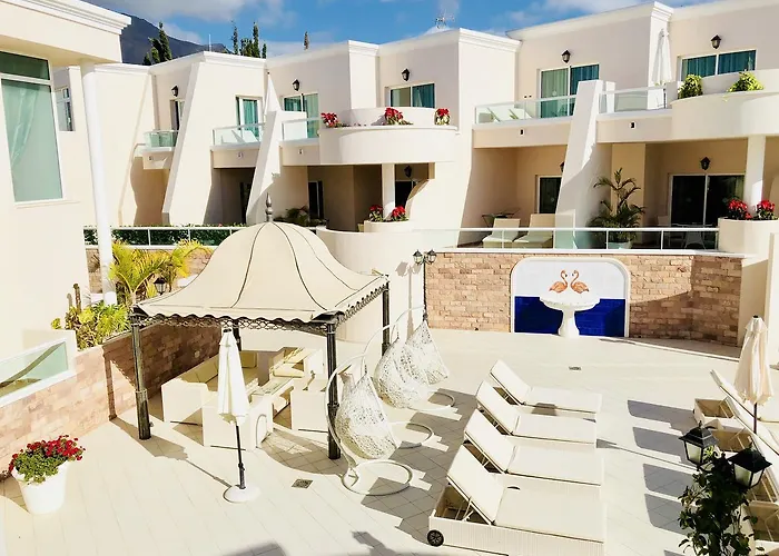 Hotel Flamingo Boutique